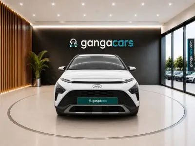 Hyundai Bayon 2023 · foto 3