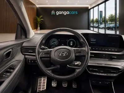 Hyundai Bayon 2023 · foto 8