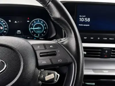 Hyundai Bayon 2023 · foto 12