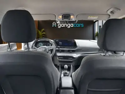 Hyundai Bayon 2023 · foto 16