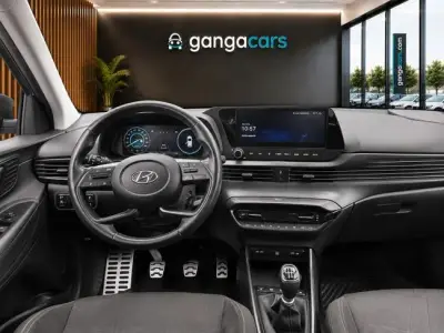 Hyundai Bayon 2023 · foto 13