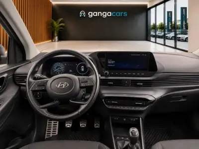 Hyundai Bayon 2023 · foto 11