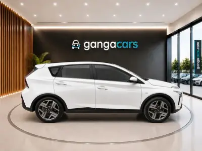 Hyundai Bayon 2023 · foto 7
