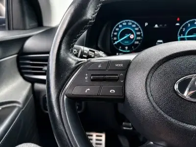 Hyundai Bayon 2023 · foto 10