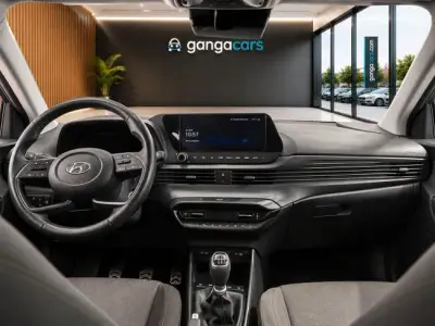 Hyundai Bayon 2023 · foto 15