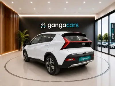Hyundai Bayon 2023 · foto 5