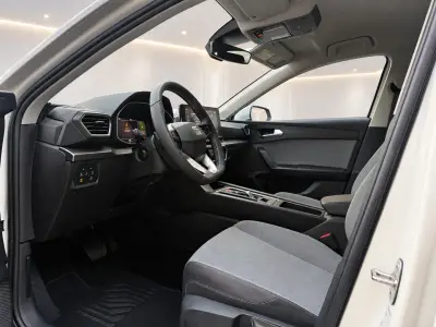 SEAT León 2025 · foto 20