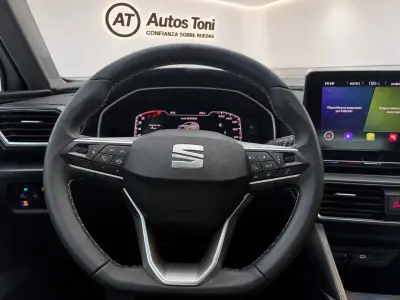 SEAT León 2025 · foto 16