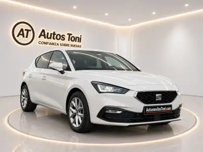SEAT León 2025 · foto 2