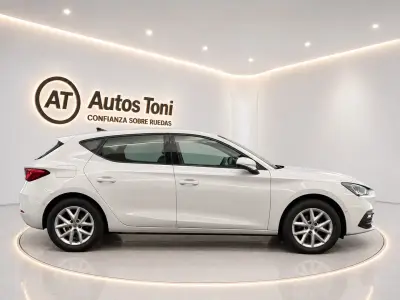 SEAT León 2025 · foto 7