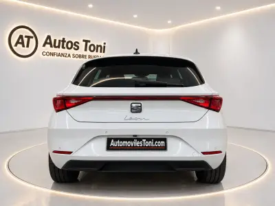 SEAT León 2025 · foto 4