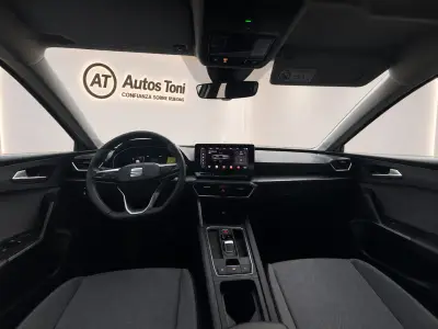 SEAT León 2025 · foto 10