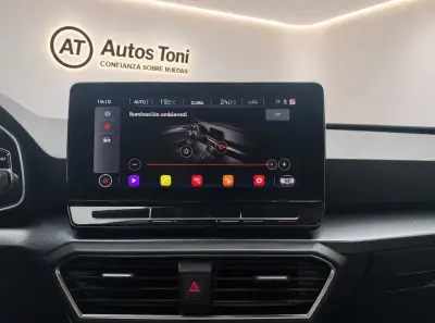 SEAT León 2025 · foto 15