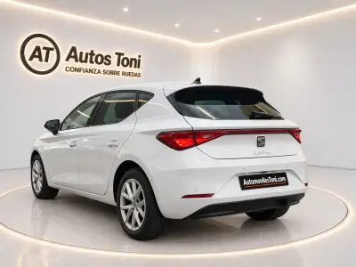 SEAT León 2025 · foto 5