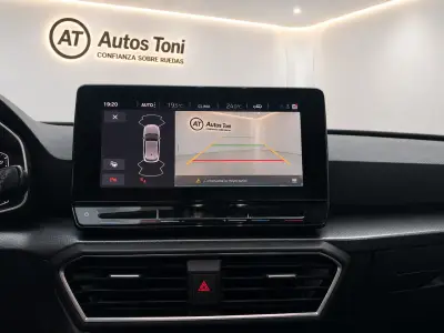 SEAT León 2025 · foto 17