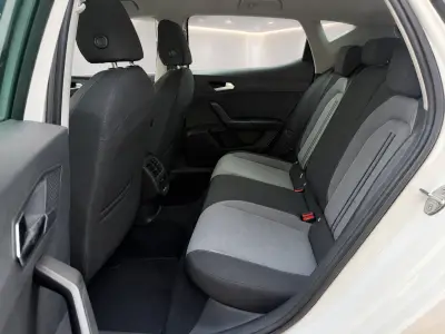 SEAT León 2025 · foto 18