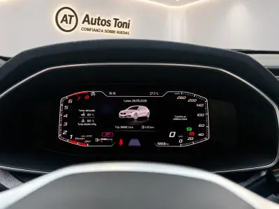 SEAT León 2025 · foto 14