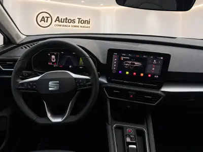 SEAT León 2025 · foto 11