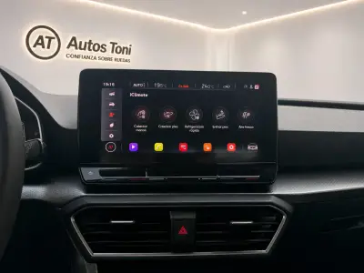 SEAT León 2025 · foto 12