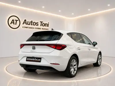 SEAT León 2025 · foto 3