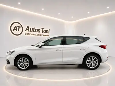 SEAT León 2025 · foto 6
