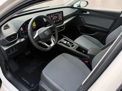SEAT León 2025 · foto 19