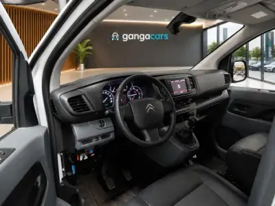 Citroën Jumpy 2022 · foto 8