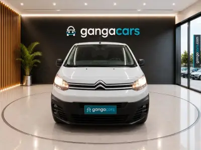 Citroën Jumpy 2022 · foto 3