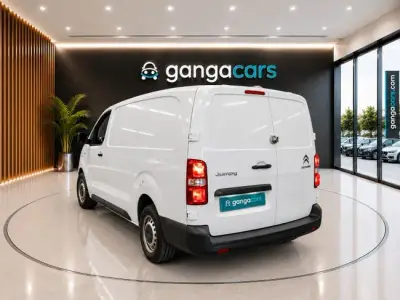 Citroën Jumpy 2022 · foto 7