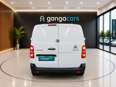 Citroën Jumpy 2022 · foto 6
