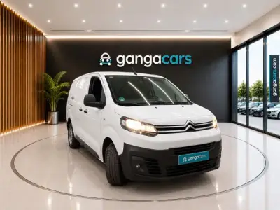 Citroën Jumpy 2022 · foto 4