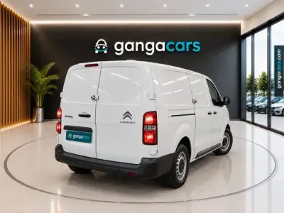 Citroën Jumpy 2022 · foto 5