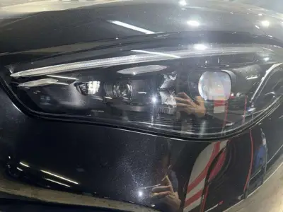 Mercedes-Benz CLE 2025 · foto 6