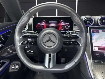 Mercedes-Benz CLE 2025 · foto 11