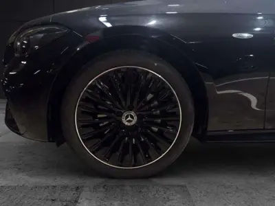 Mercedes-Benz CLE 2025 · foto 7