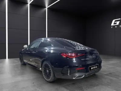 Mercedes-Benz CLE 2025 · foto 4