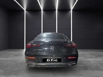 Mercedes-Benz CLE 2025 · foto 3
