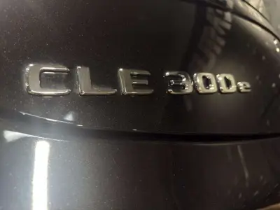 Mercedes-Benz CLE 2025 · foto 8
