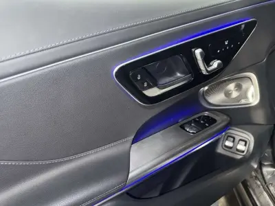 Mercedes-Benz CLE 2025 · foto 15