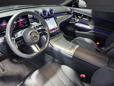 Mercedes-Benz CLE 2025 · foto 9