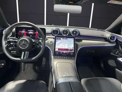 Mercedes-Benz CLE 2025 · foto 10