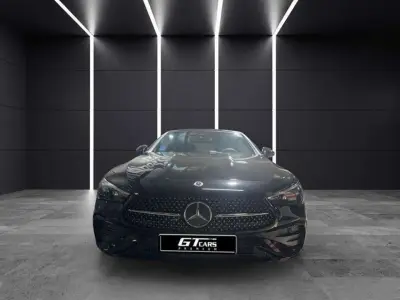 Mercedes-Benz CLE 2025 · foto 5