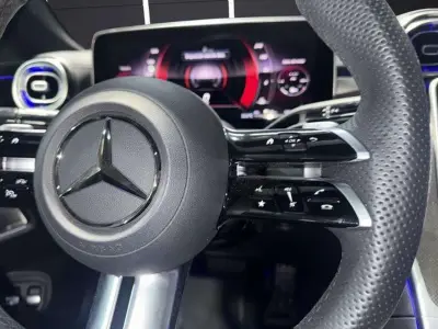 Mercedes-Benz CLE 2025 · foto 12