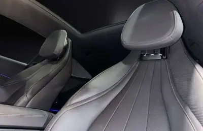 Mercedes-Benz CLE 2025 · foto 17