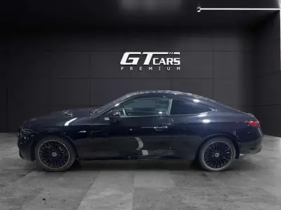 Mercedes-Benz CLE 2025 · foto 2