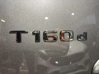 Mercedes-Benz Clase T 2023 · foto 8