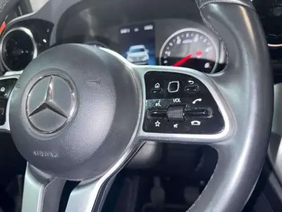Mercedes-Benz Clase T 2023 · foto 11