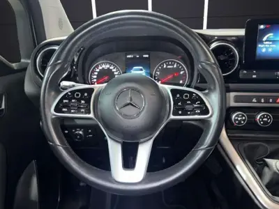 Mercedes-Benz Clase T 2023 · foto 10