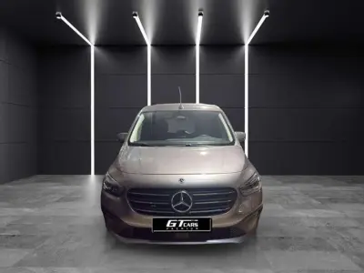 Mercedes-Benz Clase T 2023 · foto 4