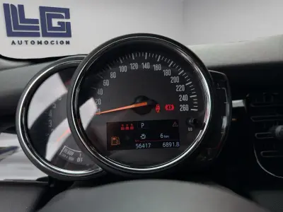 MINI Cooper 2024 · foto 13